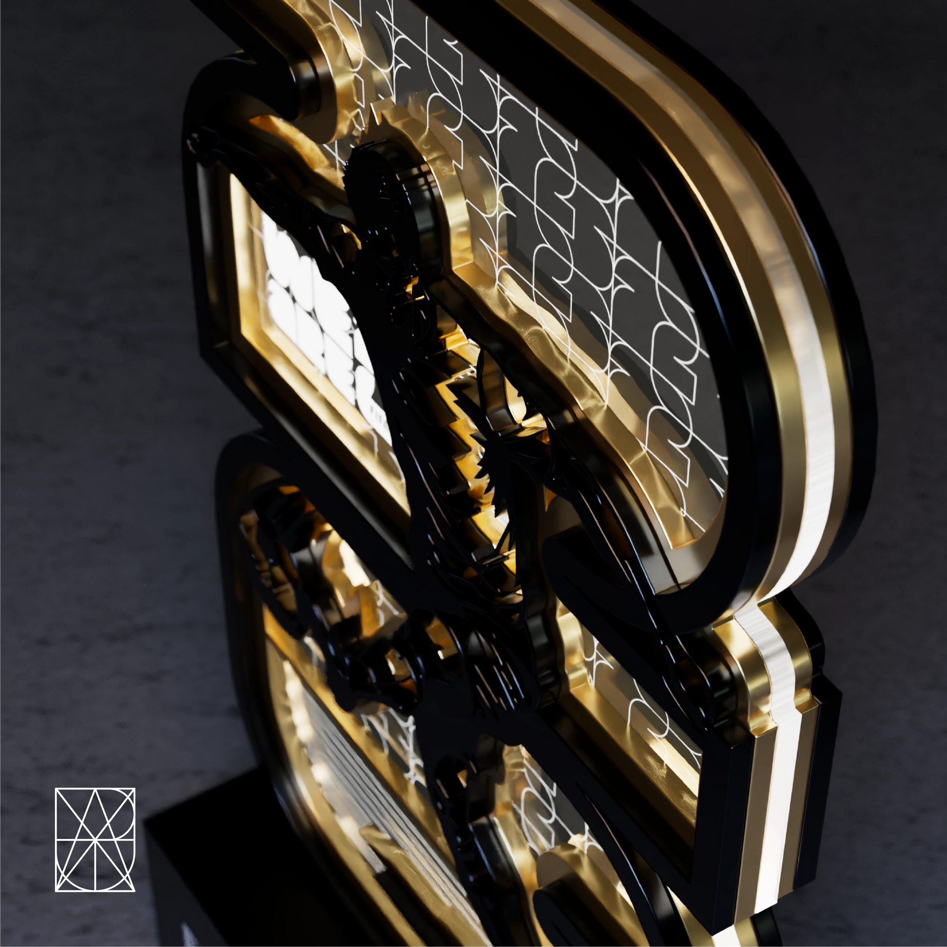 FIFA 2026 Ready to Play wooden LED night light gift