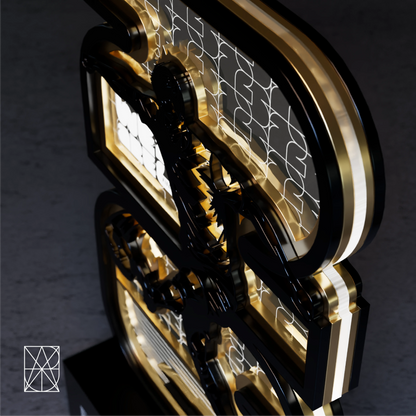 FIFA 2026 Ready to Play wooden LED night light gift