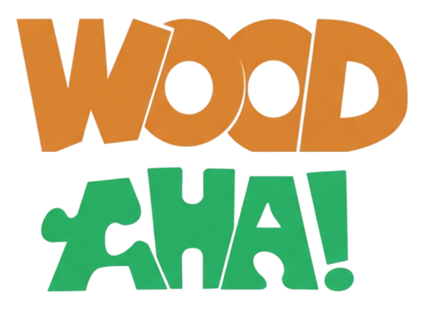 WoodAha！