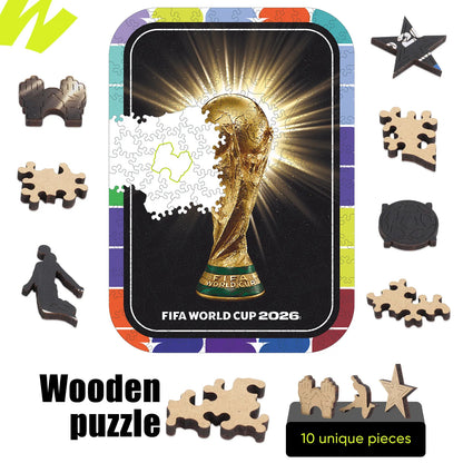 Trophy 3 200 PCS