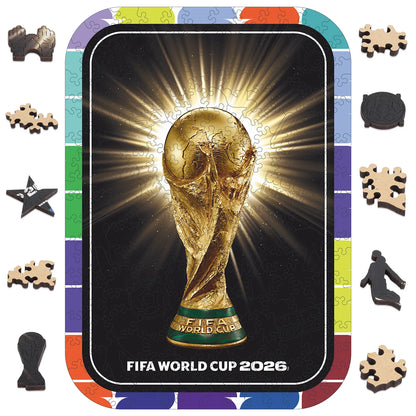 Trophy 3 200 PCS