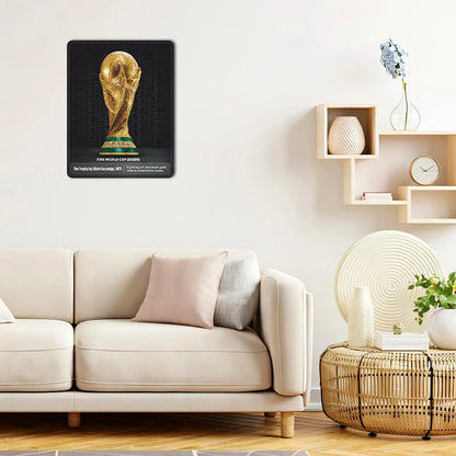 Trophy 4 200 PCS