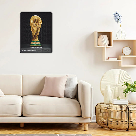 Trophy 4 200 PCS