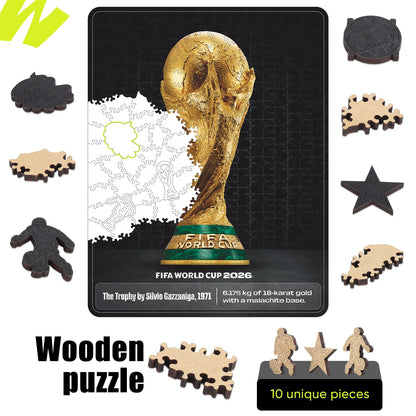 Trophy 4 200 PCS